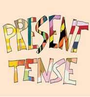 present tense exercises