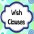 wish-clauses